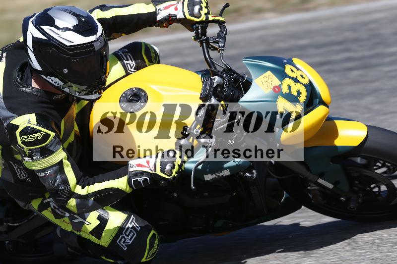 /19 06.06.2026  TZ Motorsport ADR/Gruppe gelb/138